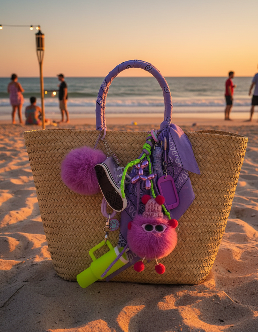 Collection Tribu Gribouilles par Totem Pop