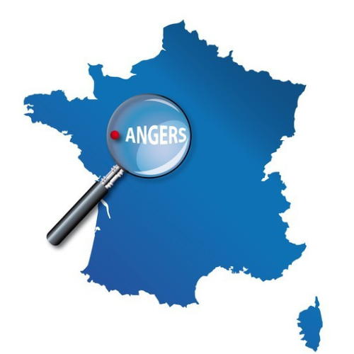 Totem Pop Gri-gri Angers formulaire contact