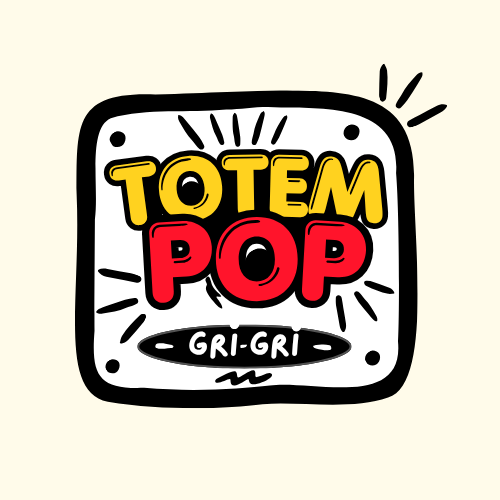 Totem Pop